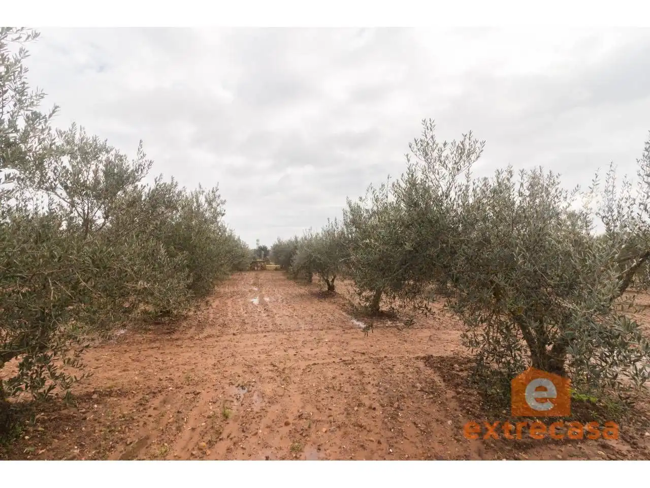 Residencial en venda en Badajoz