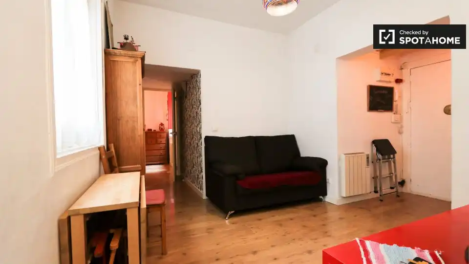 Flat to rent in Centro, imagen 3