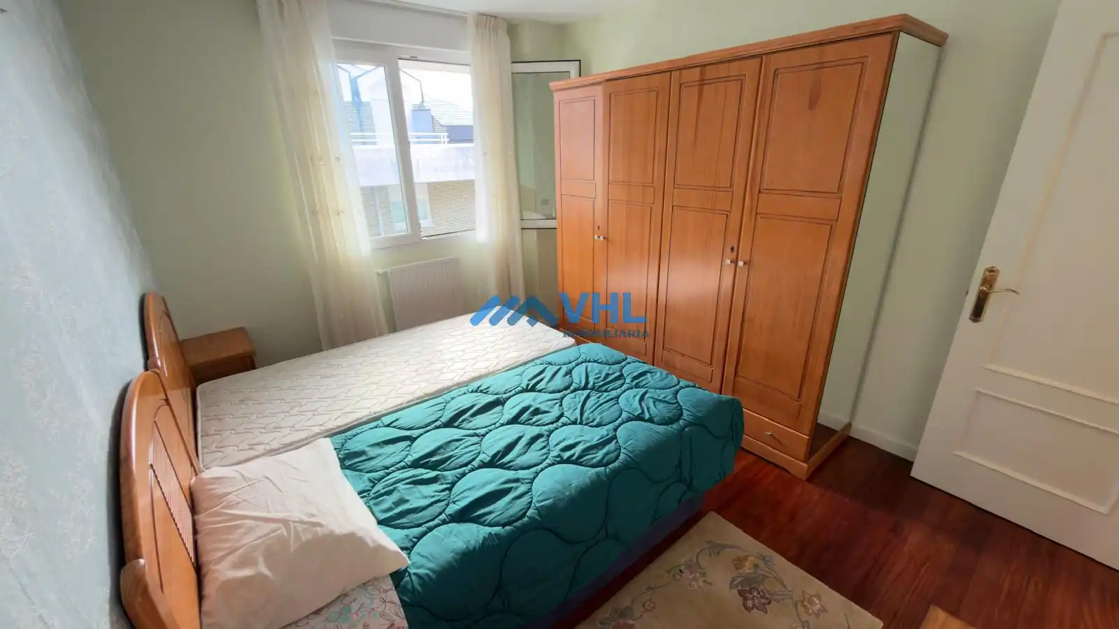 Flat for rent in Castro-Urdiales, Cantabria