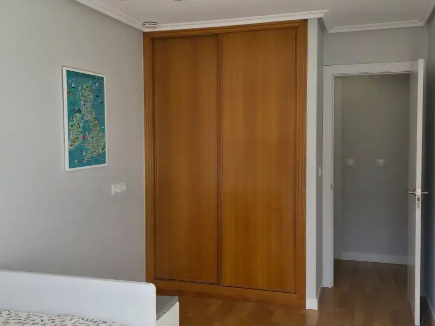 Dormitori de Àtic en venda en Portádego - Vilaboa Norte