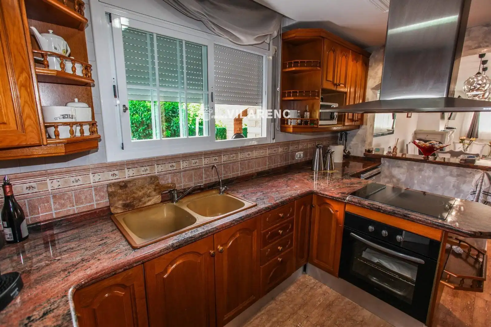 Villa con piscina in vendita a ACUARI, imagen 17