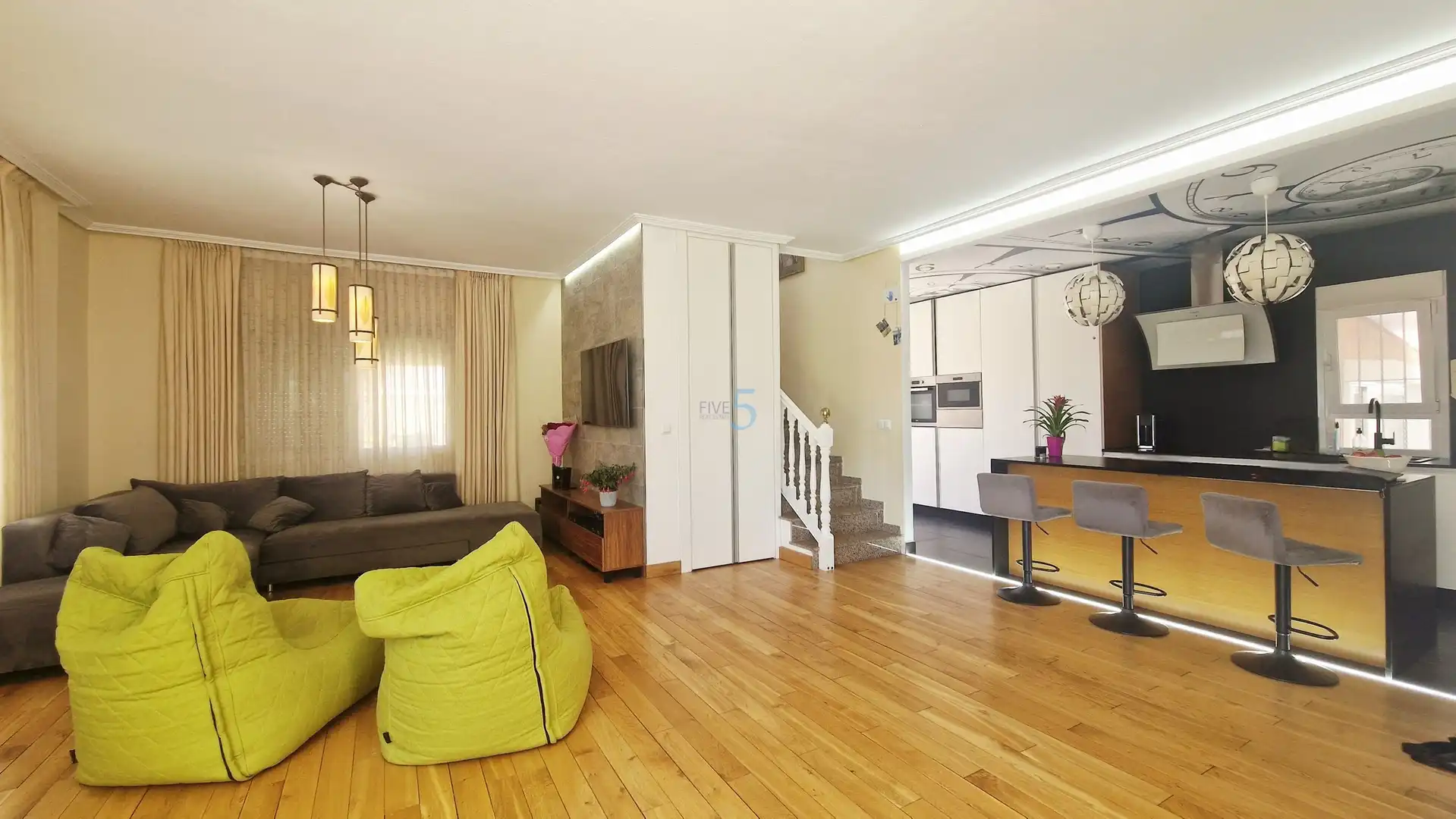 Casa con terrazza in vendita a Centro, imagen 6