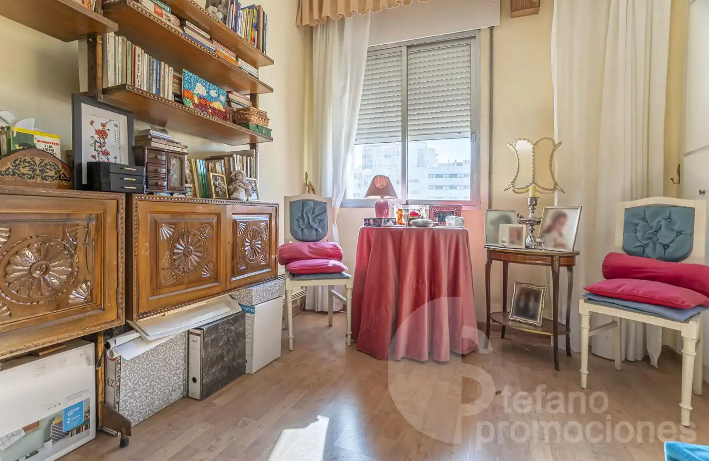 Habitación de Dúplex en venta en Málaga con Aire acondicionado y Parquet