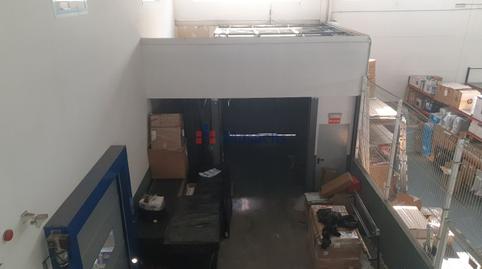 Photo 2 of Industrial buildings for sale in Perales del Río, Madrid