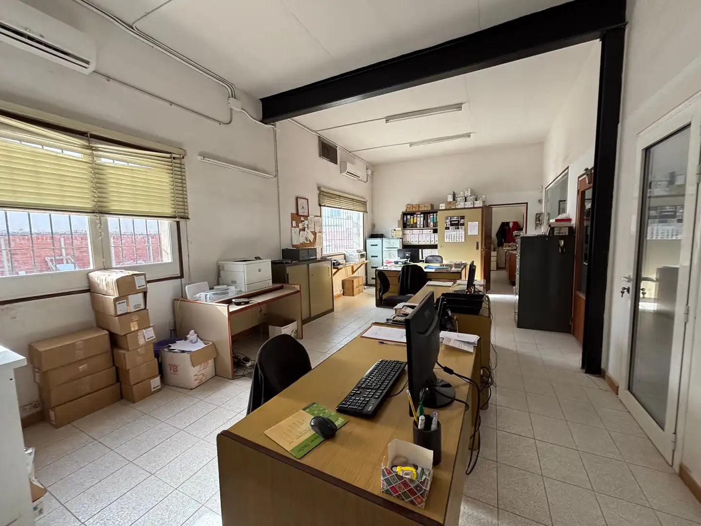 Local comercial en venda a Calle Lérida, imagen 16