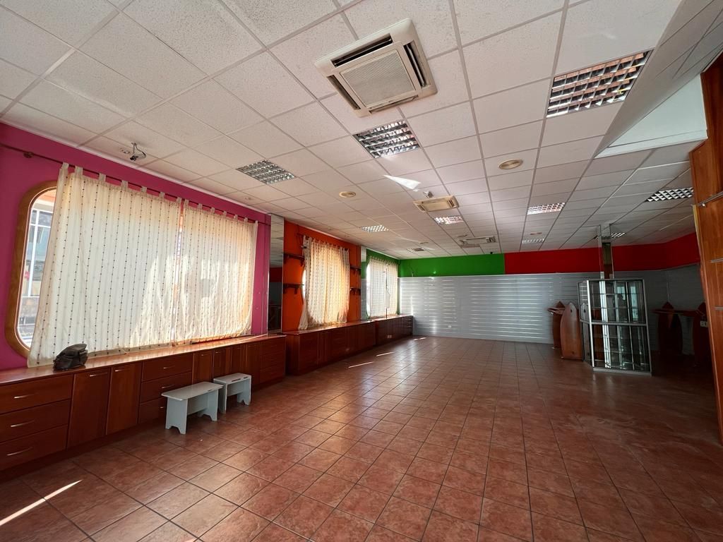 Local de alquiler en Calle Federico Díaz Bertrana