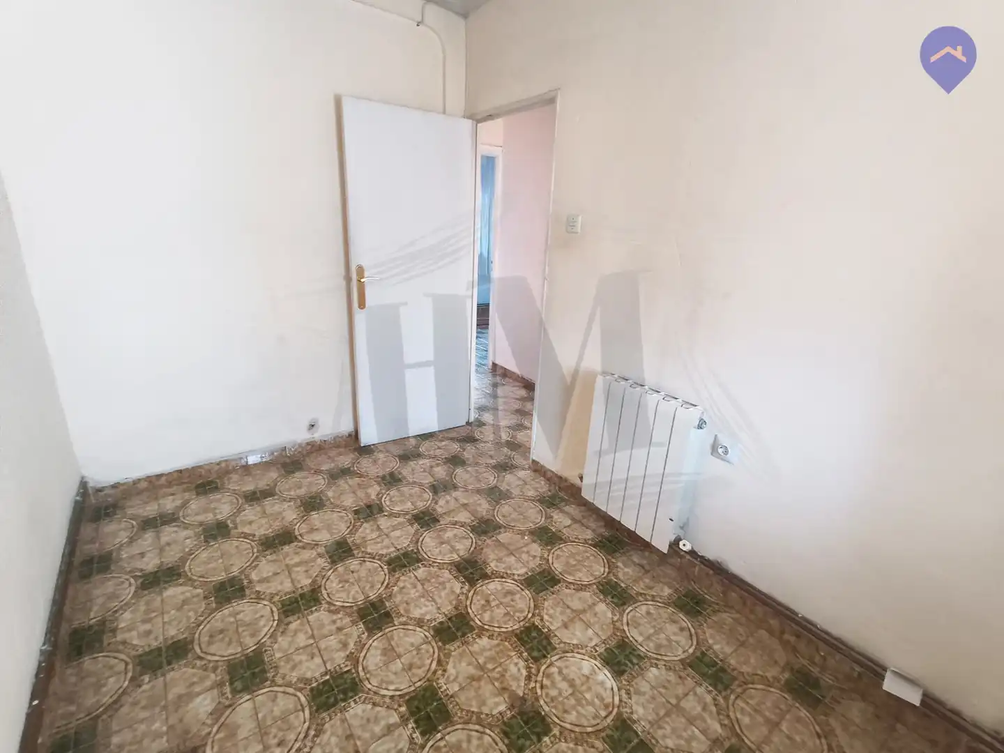 Wohnung zum Verkauf in Madrid mit Klimaanlage, Heizung und Terrasse