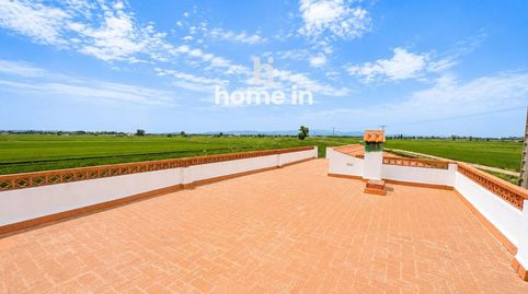 Foto 5 de Casa o chalet en venta en Parcela 44 Poligon 72, Eucaliptus - Poble Nou del Delta, Amposta