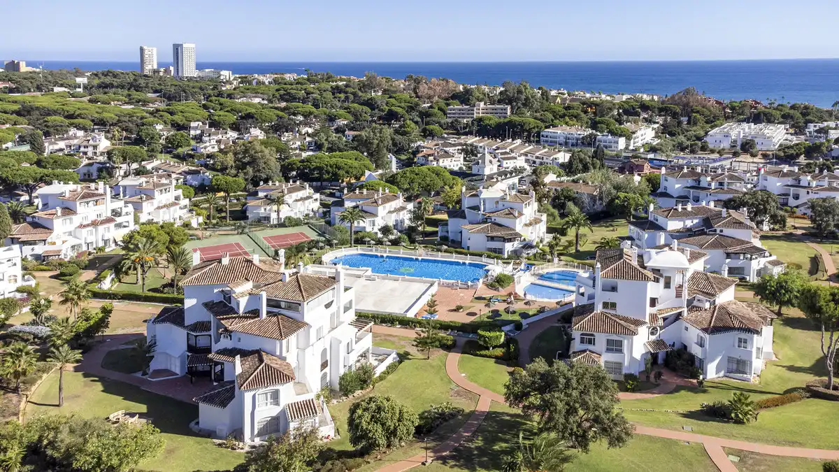Pis en venda a Elviria - Cabopino, imagen 27