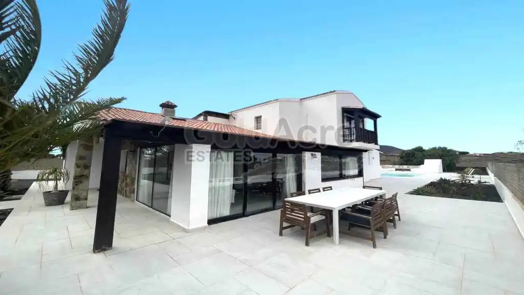 House for sale in La Oliva pueblo, imagen 3