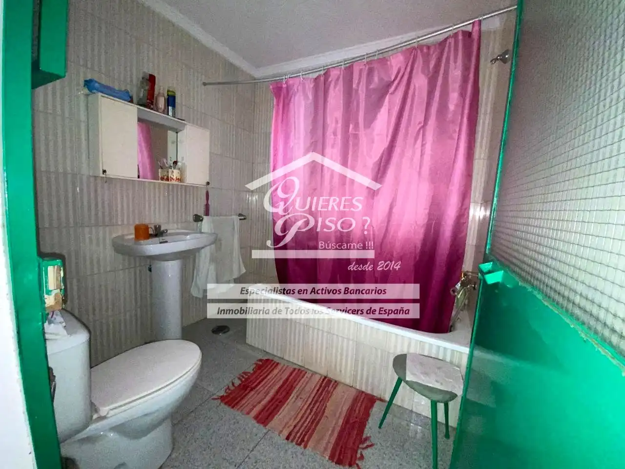 Maison rustique avec jardin à vendre à Casas de Aguilar, imagen 7