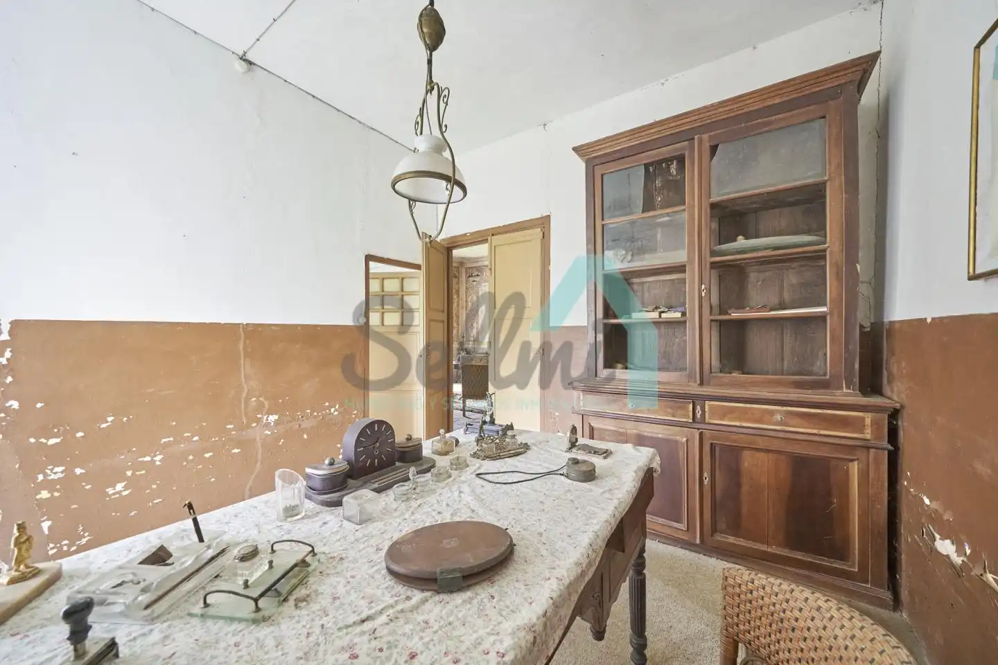Haus mit Terrasse zum Verkauf in Caserio Vijande, imagen 37