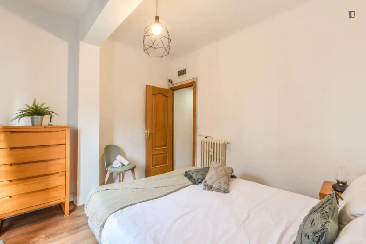 Apartamento de alquiler en Pacífico
