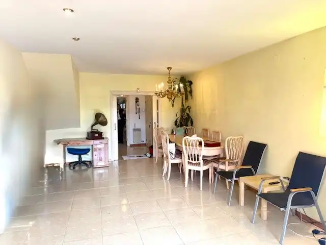 Dining room of Detached homes for sale in Parets del Vallès  with Air Conditioner, Heating and Private garden
