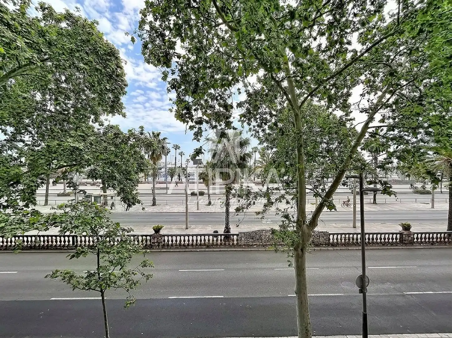 Wohnung mit Terrasse zum Verkauf in de la Mercè, imagen 6