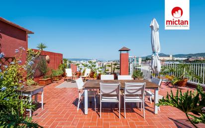 Terrassa de Àtic en venda en Cornellà de Llobregat amb Aire condicionat, Calefacció i Parquet