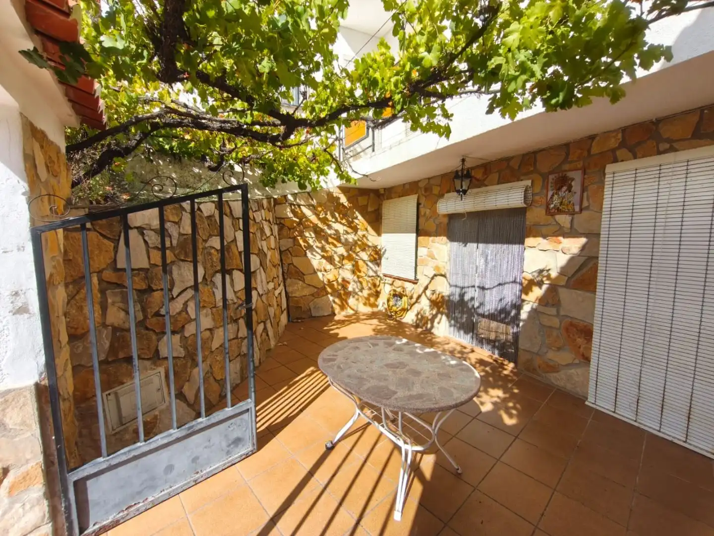 Terrace of Houses for sale in Montán, Castellón