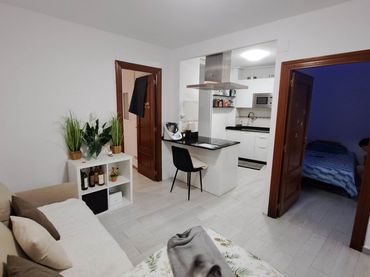 Piso en venta en san agustin