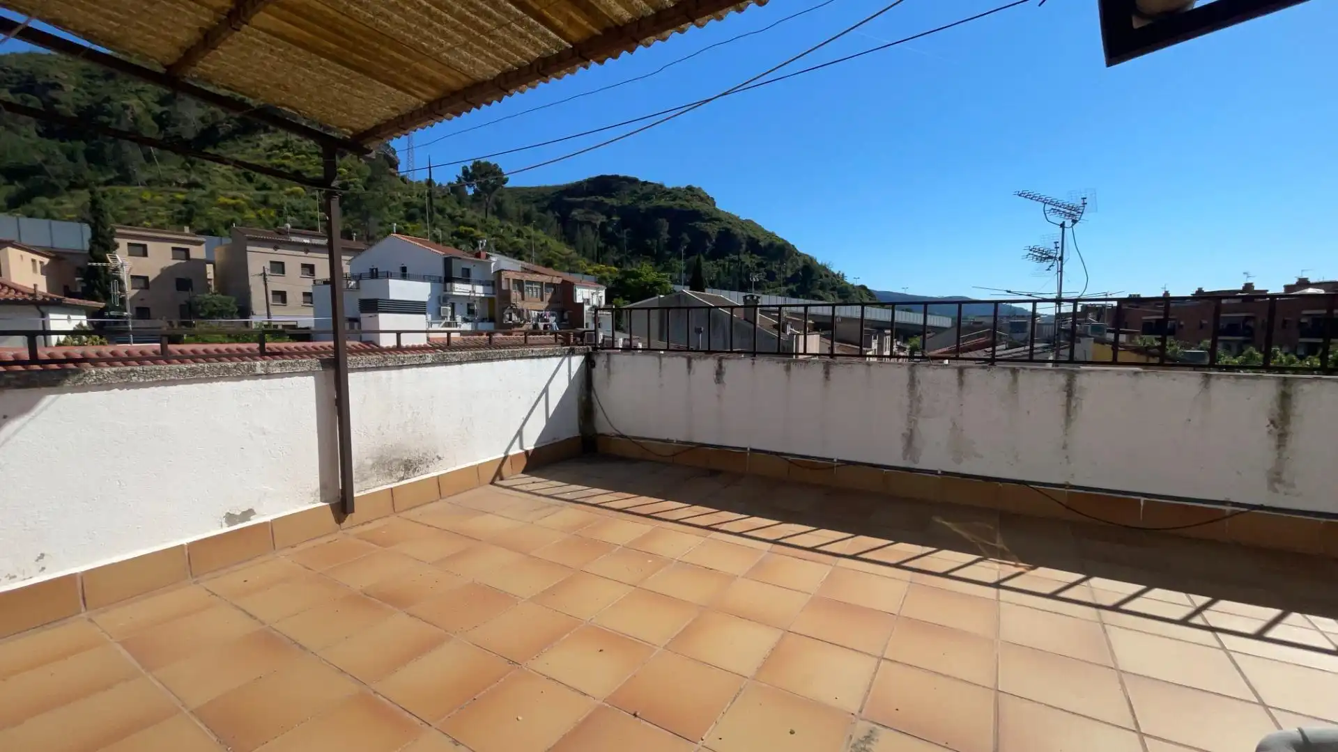 Terrassa de Àtic en venda en Martorell amb Terrassa