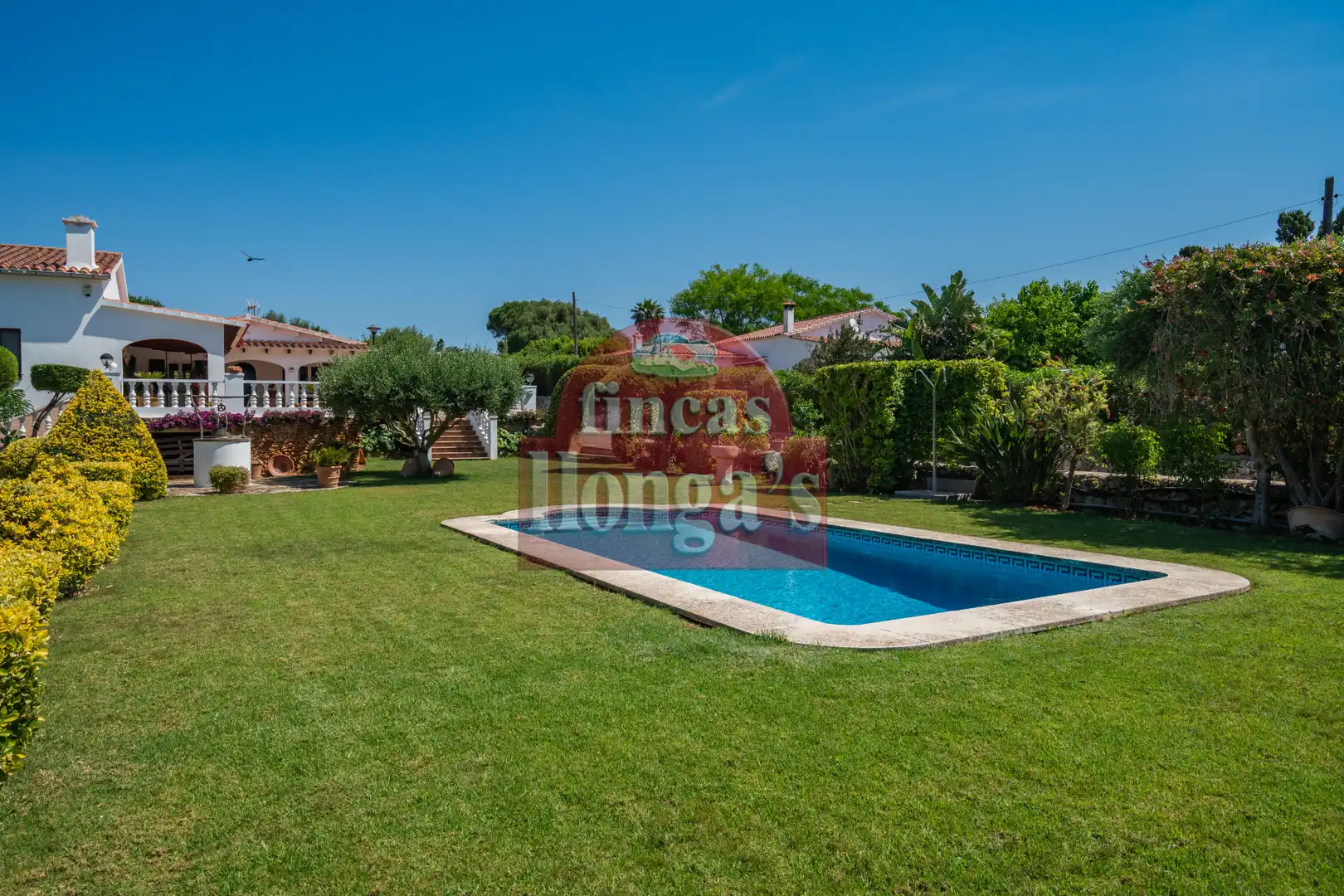 Detached house with pool for sale in Alaior poble, imagen 5