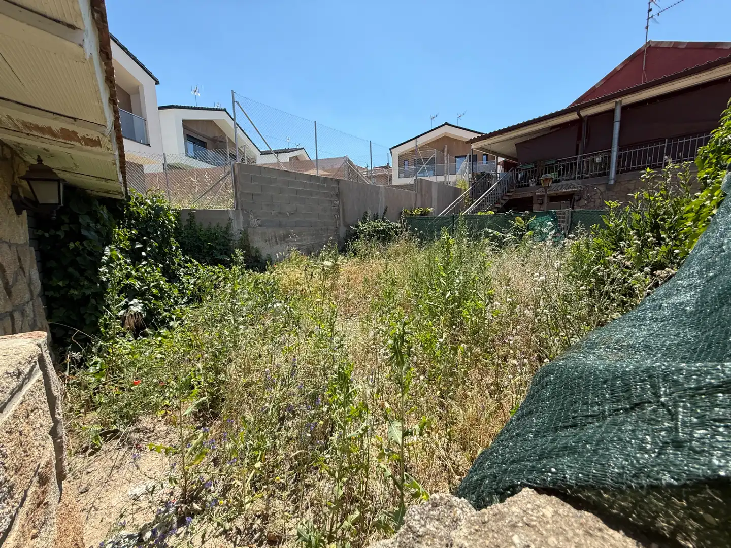 Wohnbaugrundstück zum Verkauf in Calle de la Frontera, imagen 19