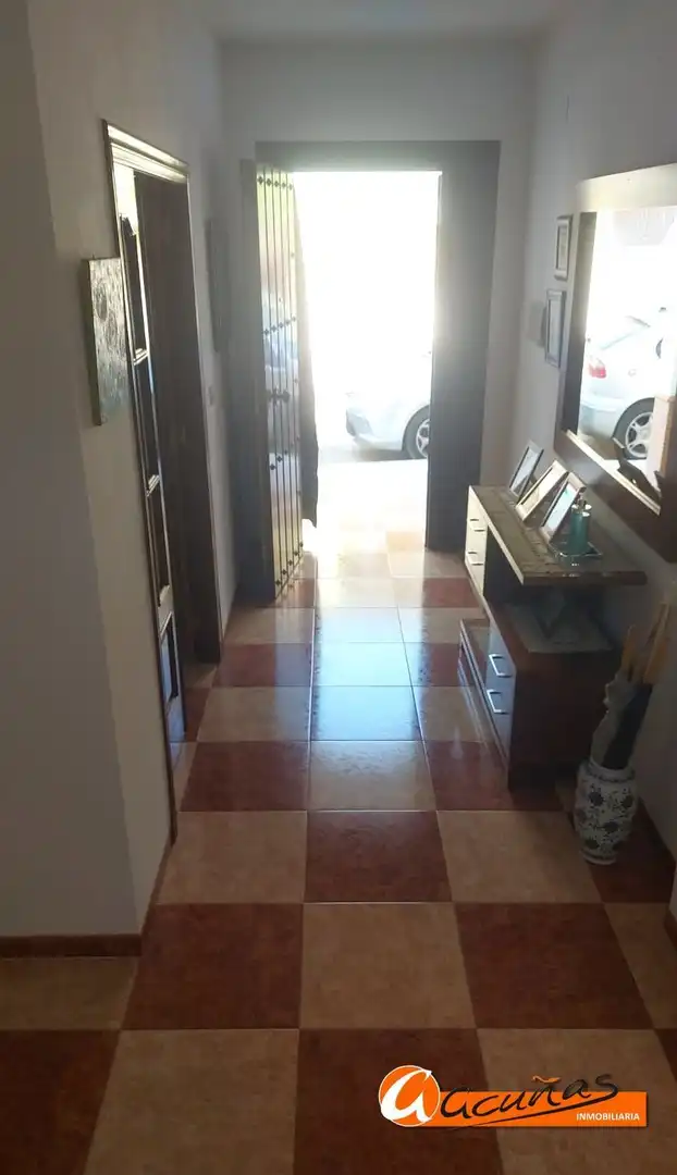 Casa a schiera in vendita a Villanueva de Algaidas