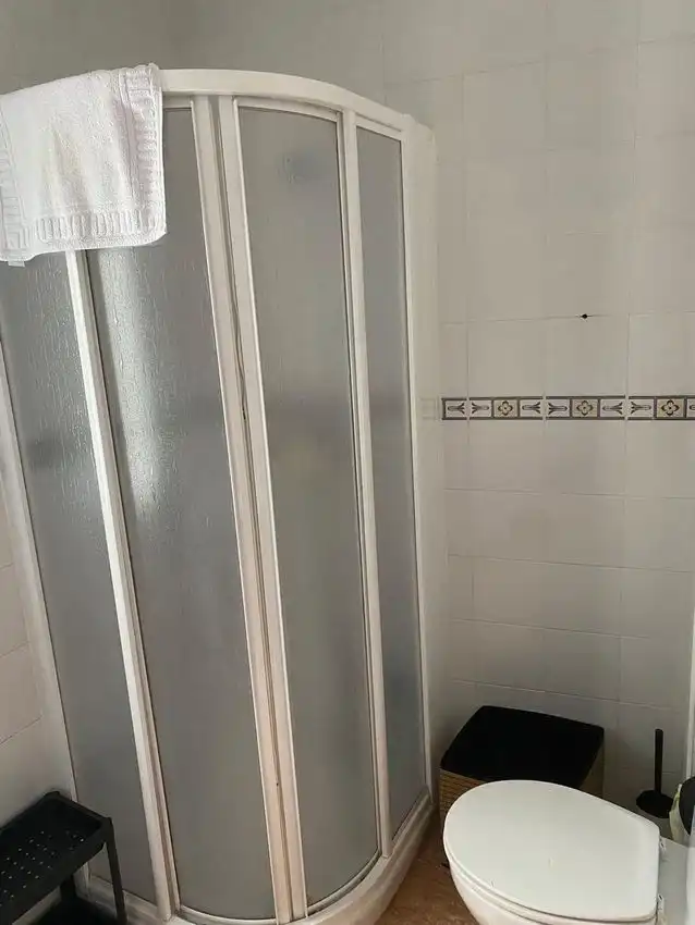 Baño de Piso en venta en Alameda