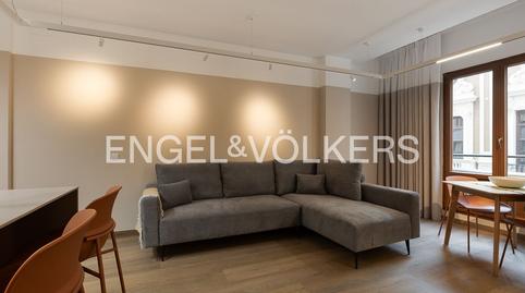 Foto 3 de Pis de lloguer a El Pla del Remei,  Valencia Capital