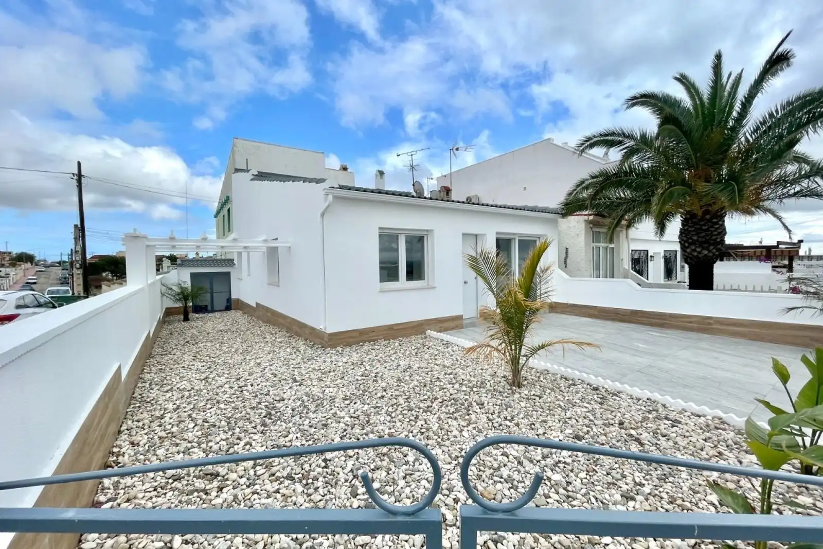 Terraced house with garden for sale in Ciudad Quesada, imagen 2