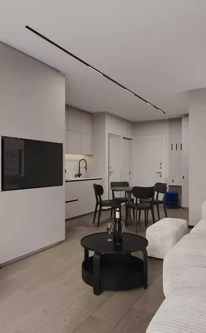 Monolocale in vendita a Centro, imagen 14