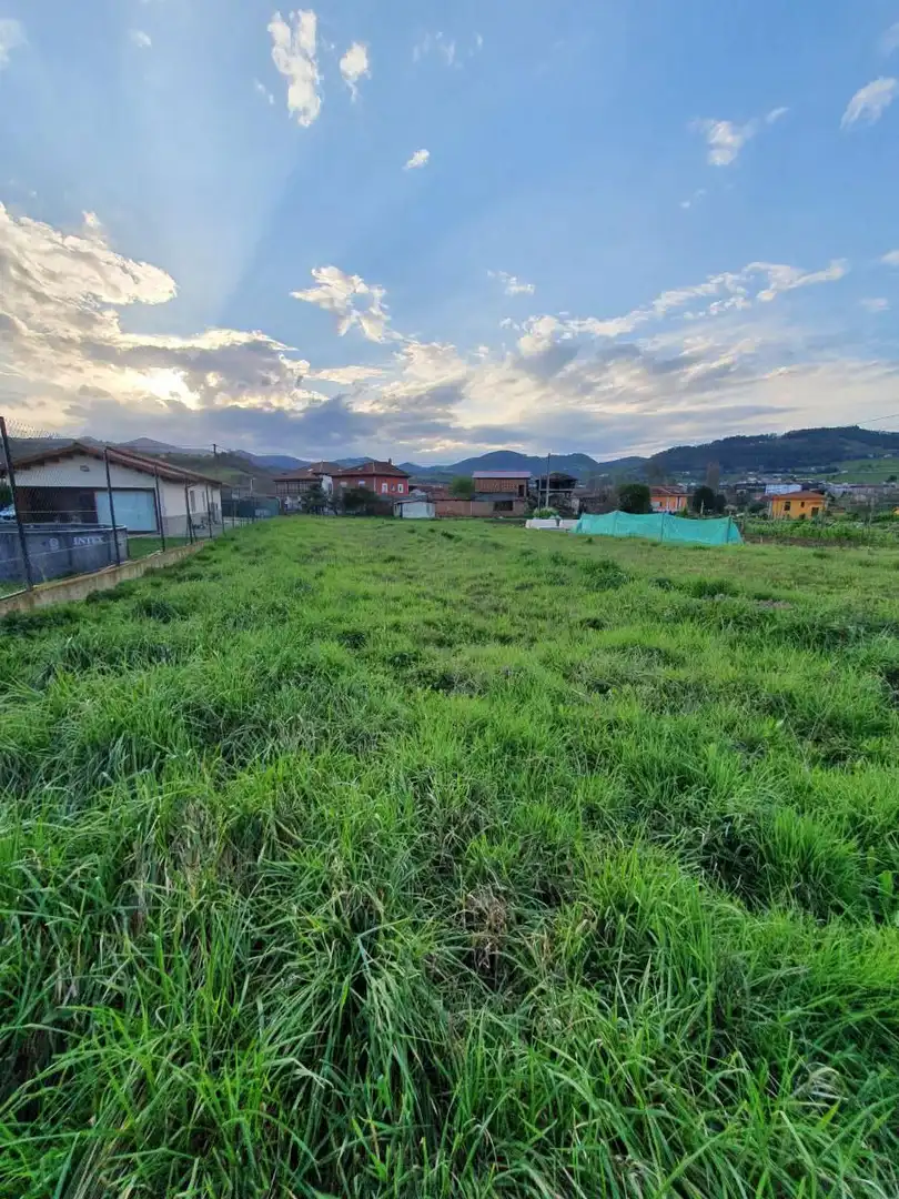 Residential land for sale in Grado, imagen 3