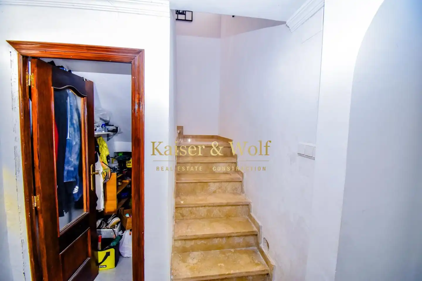 Finca rústica en venta en Crevillent con Jardín privado, Terraza y Piscina