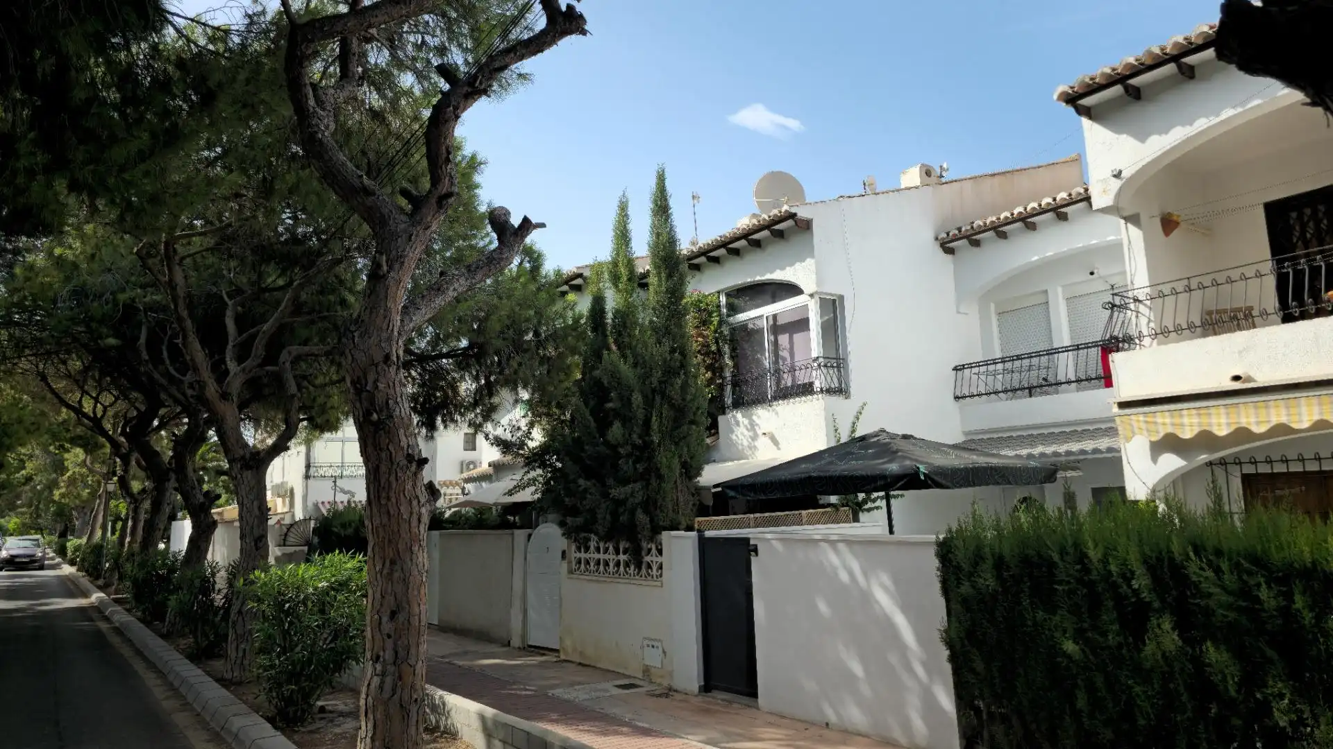 Duplex avec piscine à vendre à LAGO JARDIN, imagen 4