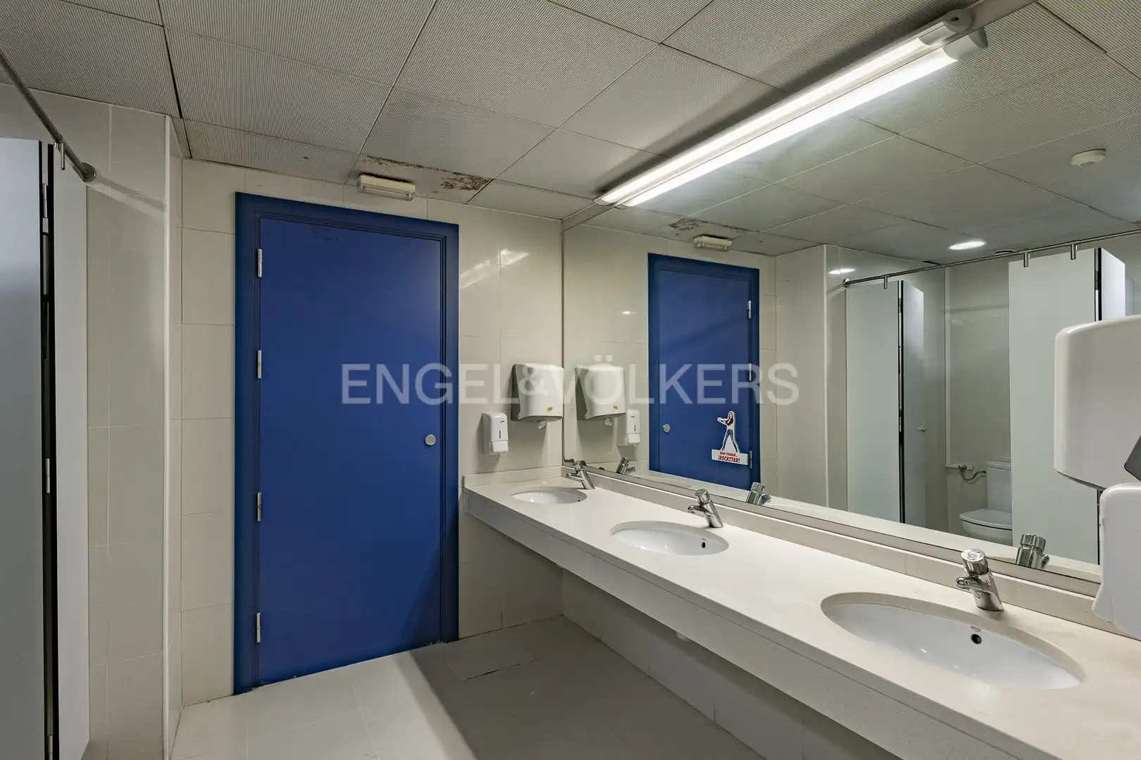 Office space with lift to rent in Zona Industrial, imagen 40