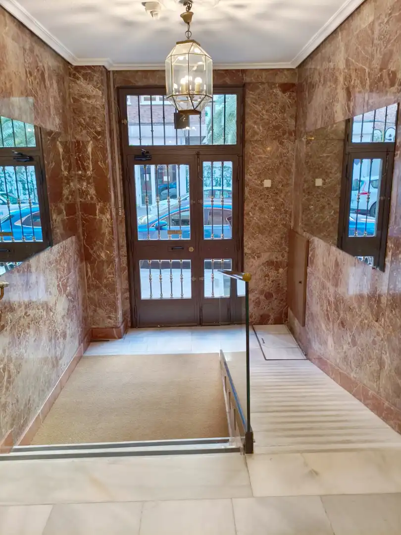 Piso en venta en Madrid con Aire acondicionado, Calefacción y Terraza