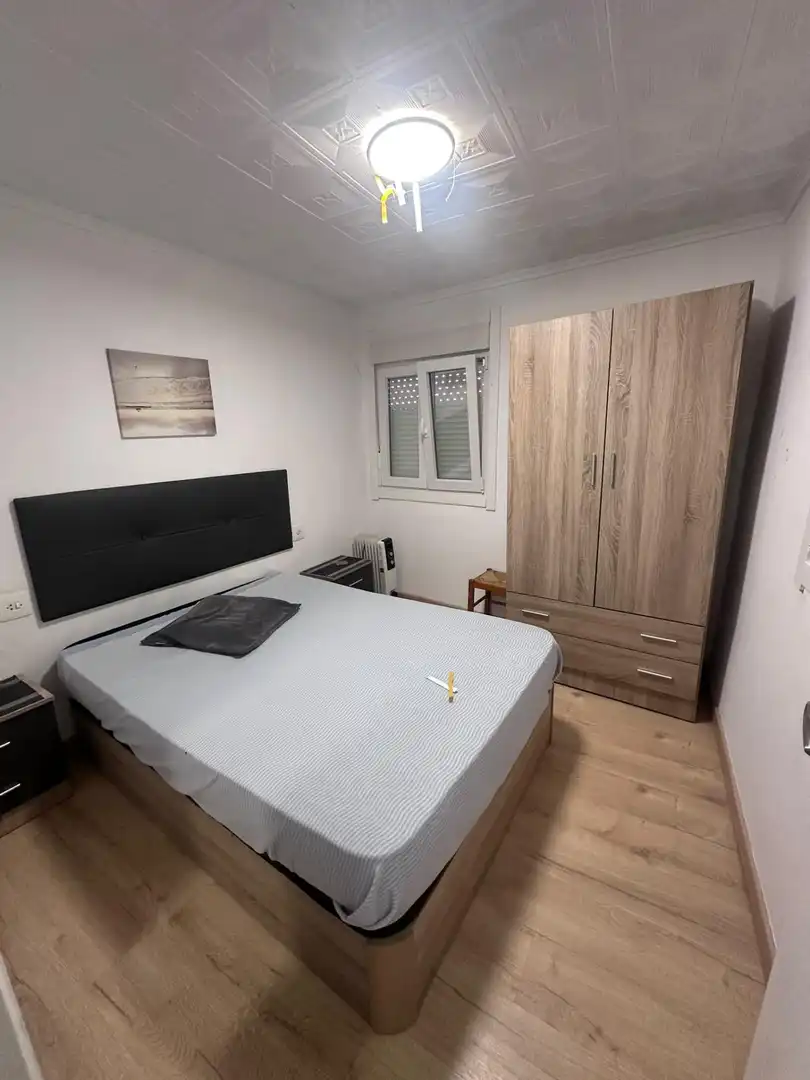 Casa con terrazza in affitto a San Cibrao das Viñas, imagen 11