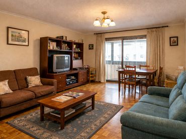 Wohnung mit Balkon zum Verkauf in San Blas