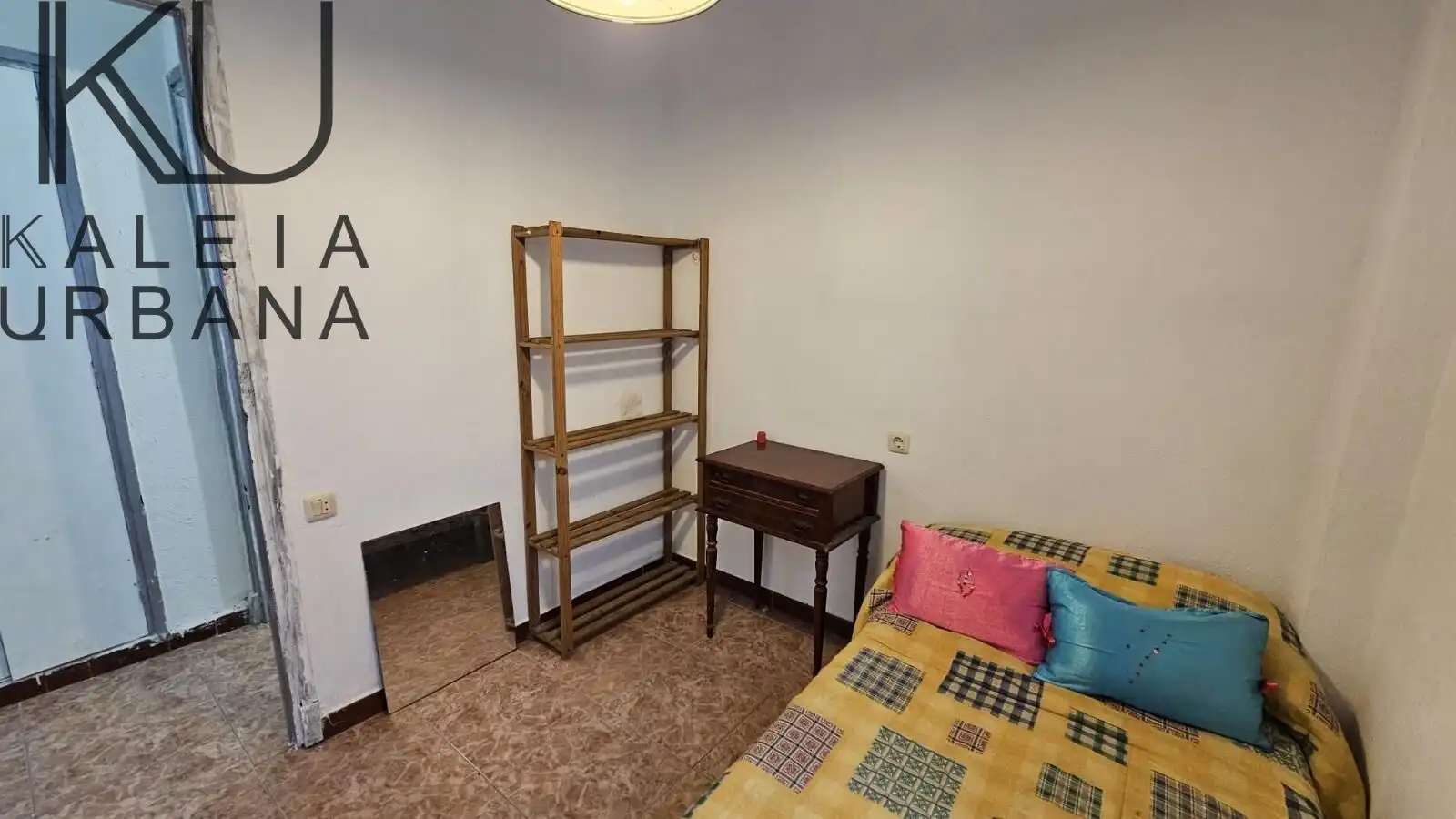 Habitación de Piso en venta en Alicante / Alacant