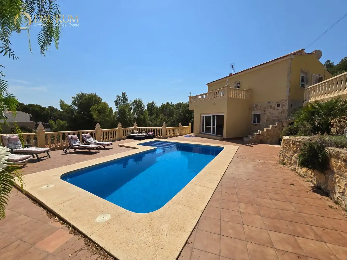 Maison avec piscine à vendre à AVENIDA DE COLOMA, imagen 38