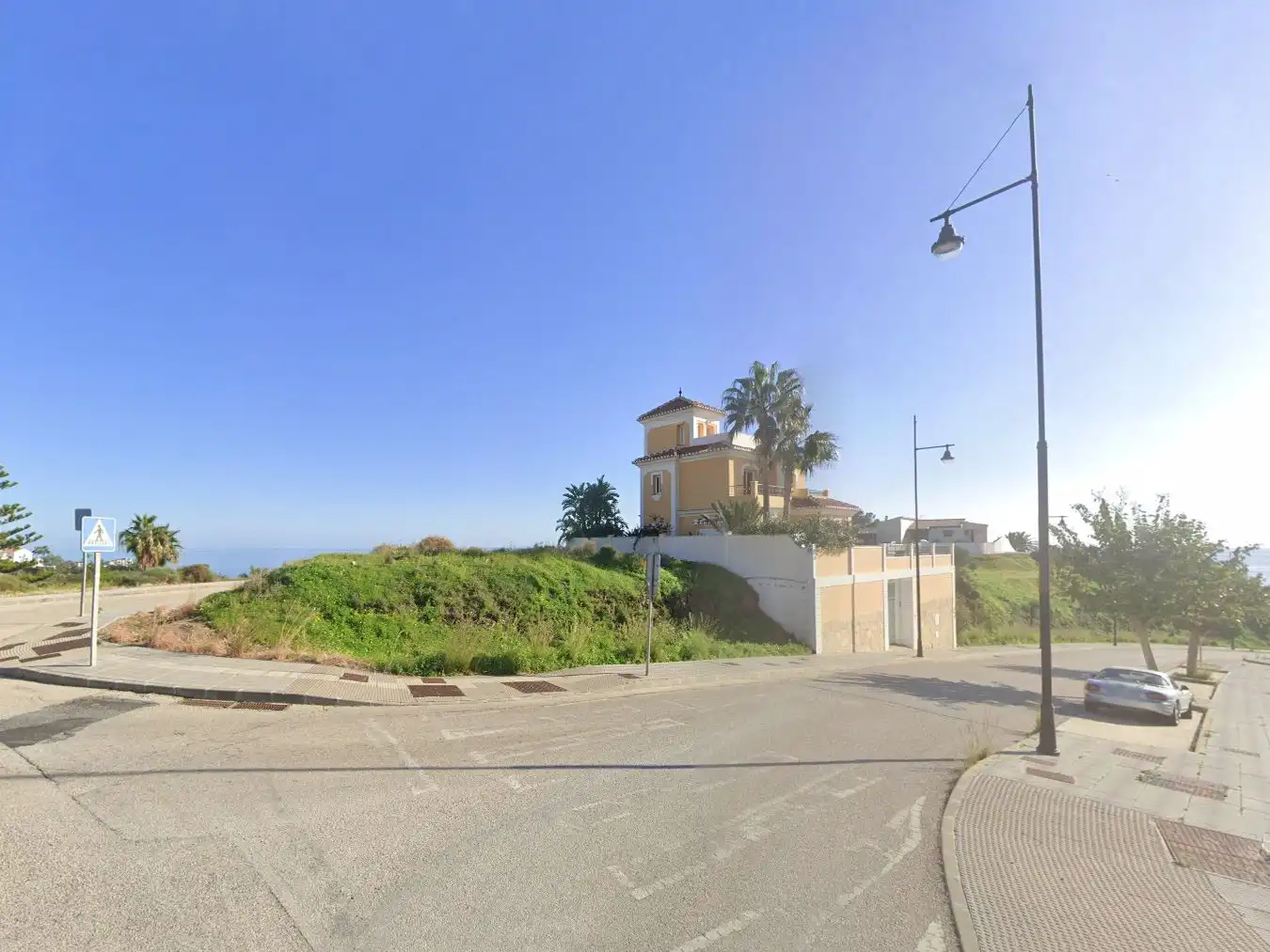 Terrenos y solares en venta en El Peñoncillo, imagen 7