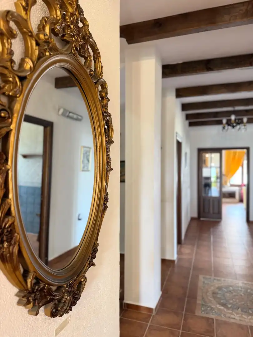 Finca rústica en venta en Centro