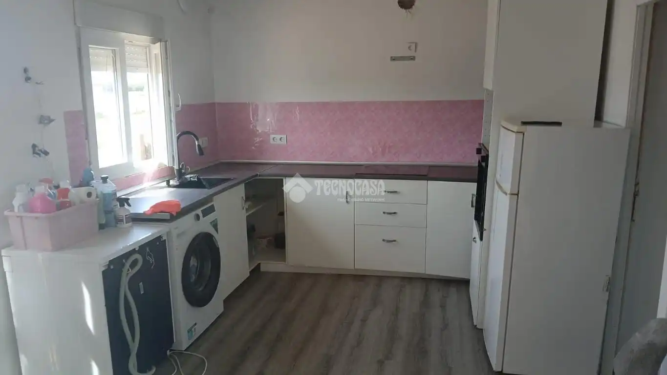 Kitchen of Country homes for sale in Conil de la Frontera
