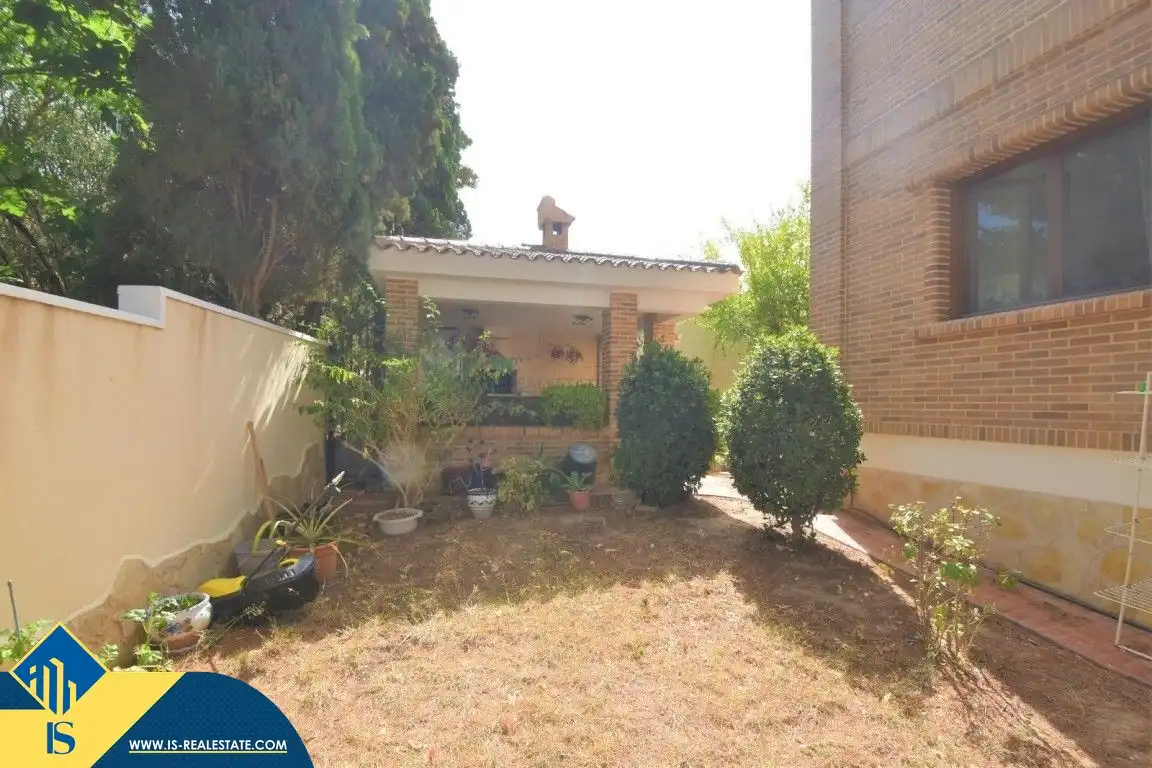 Villa con piscina in vendita a Ciudad Quesada, imagen 47