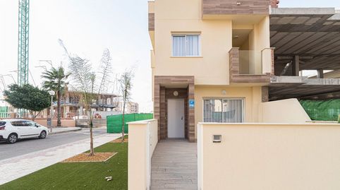 Foto 3 de Dúplex en venta en Urb. el Ancora, -1, Entremares, La Manga del Mar Menor