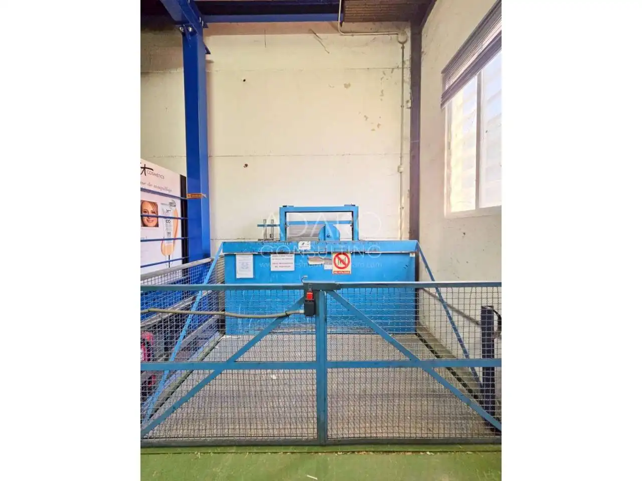 Industrial buildings for sale in Boadilla del Monte