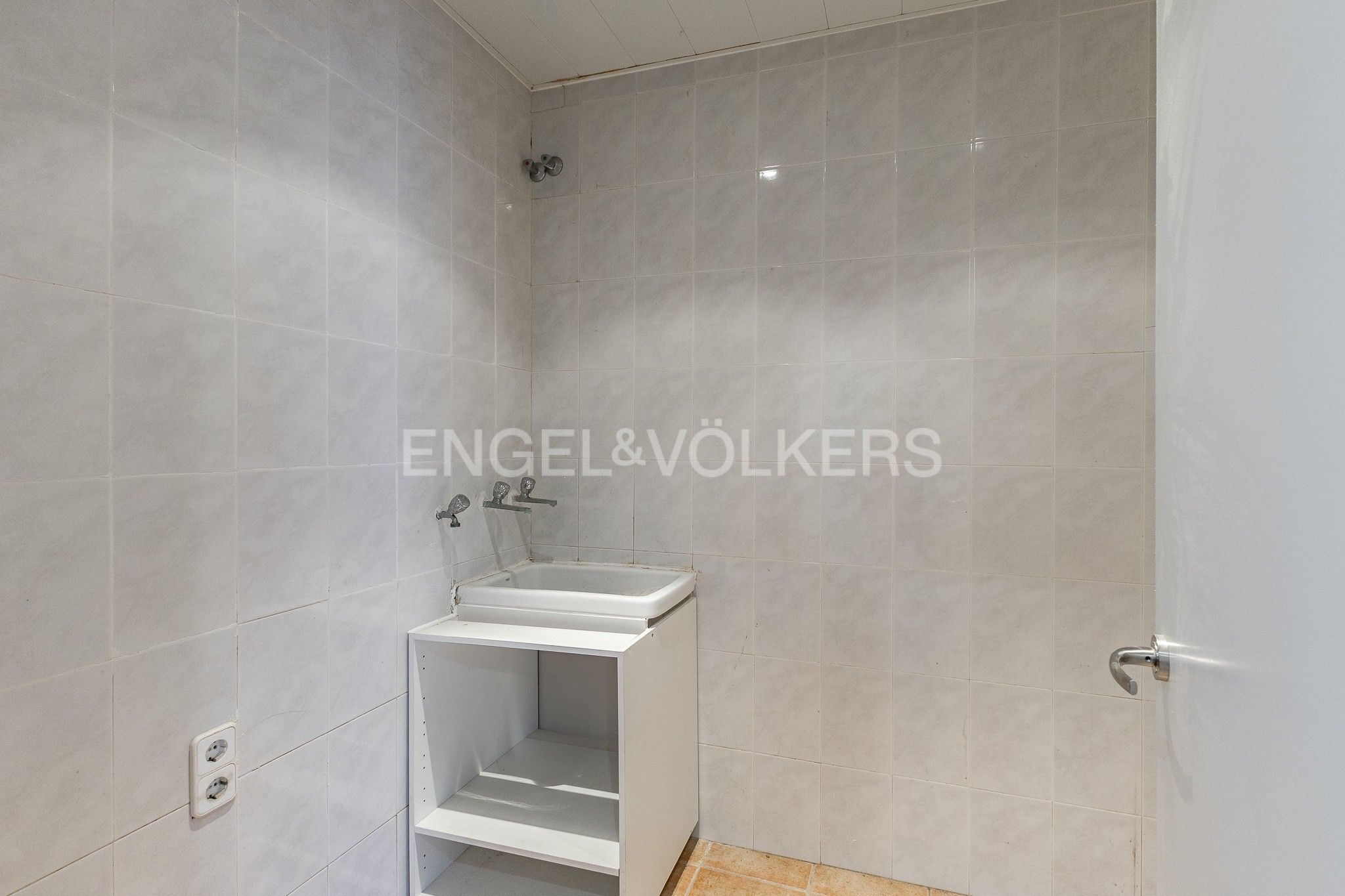 Apartment for sale in Cervelló