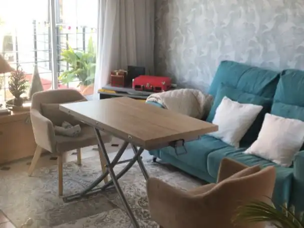 Wohnung zur Miete in Calle Loma de los Riscos, 110, Loma de los Riscos