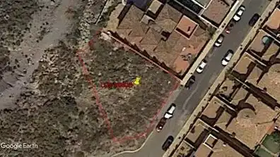 Residencial en venta en Vícar