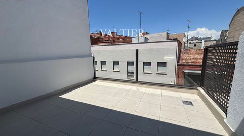 Foto 5 von Maisonette zur Miete in De la Fundación, Guindalera, Madrid Capital
