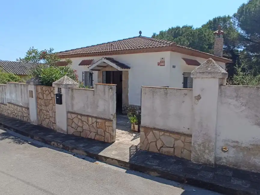 Haus mit Pool zum Verkauf in calle andalusia 18, imagen 4